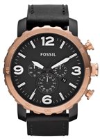 Orologio Fossil Uomo in Acciaio JR1369 - JR1369